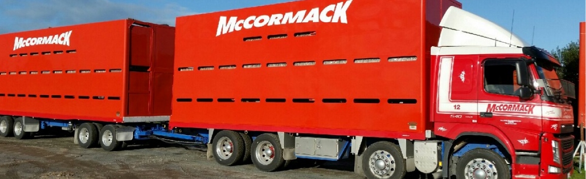 McCormack Transport